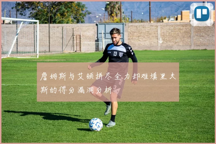 詹姆斯与艾顿拼尽全力却难填里夫斯的得分漏洞分析